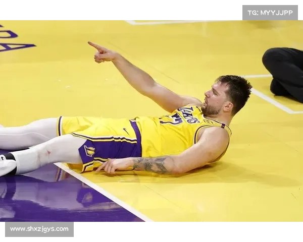 克劳福德：东契奇可能成为独行侠夺冠之路的FMVP