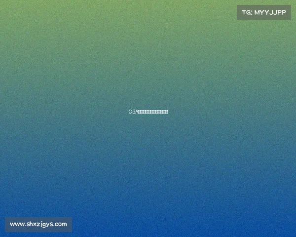 CBA总决赛最佳赛事组织奖揭晓